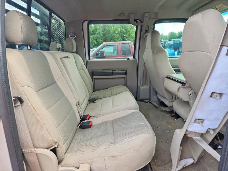 Aukcja sprzedaży 2008 Ford F350, vin: 1FTWW31R88ED46433, numer aukcji: 63804466