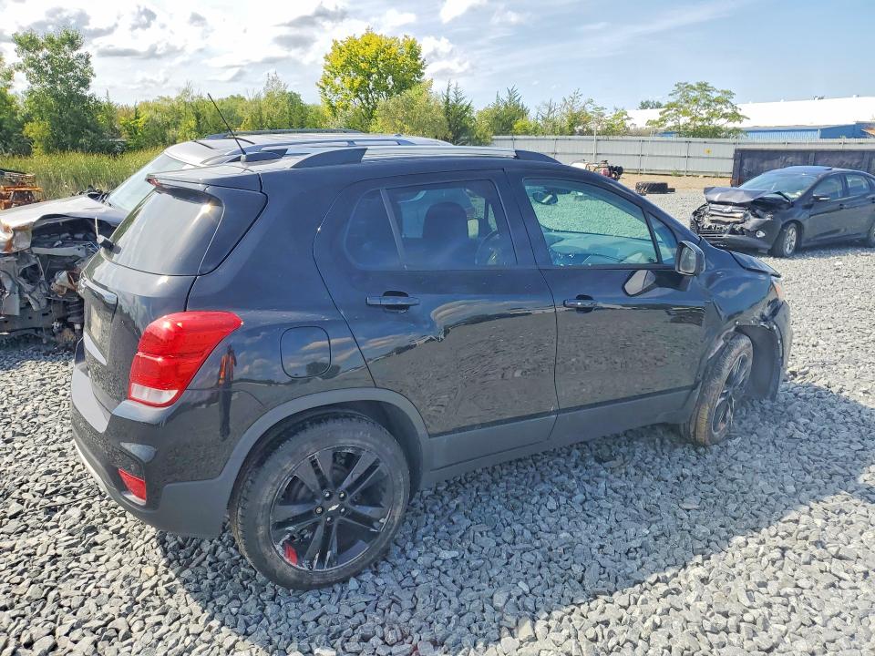 Продаж на аукціоні авто 2020 Chevrolet Trax, vin: 3GNCJLSBXLL216866, номер лоту: 66516996