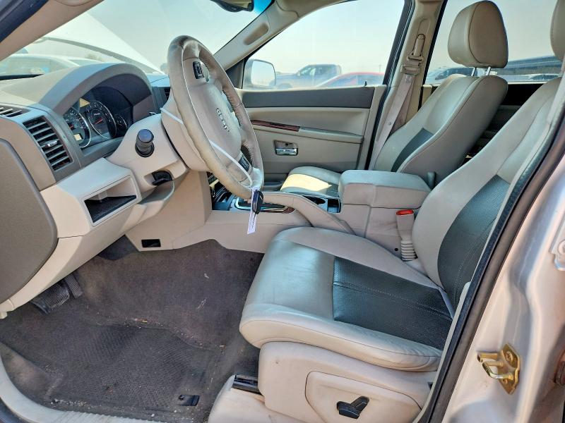Aukcja sprzedaży 2005 Jeep Grand Cherokee, vin: 1J4HR58N15C611077, numer aukcji: 64123546