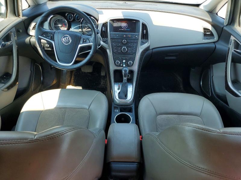 Продажа на аукционе авто 2014 Buick Verano, vin: 1G4PP5SK0E4128028, номер лота: 63868736