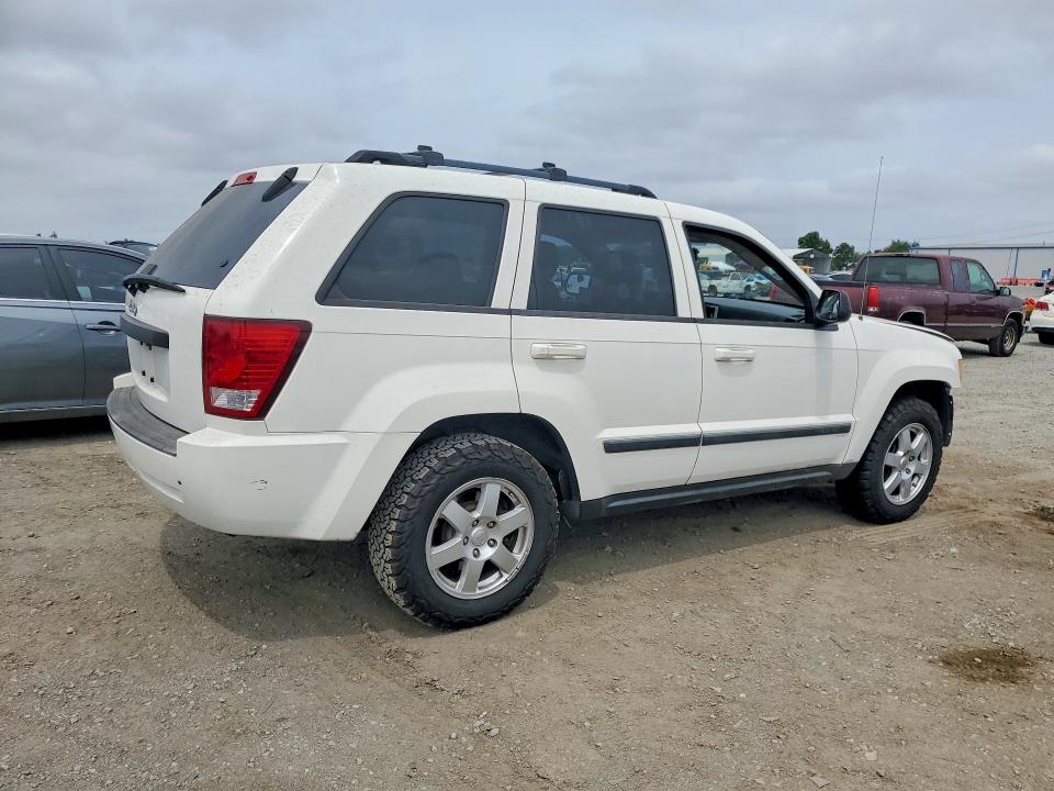 Продажа на аукционе авто 2008 Jeep Grand Cherokee, vin: 1J8GR48K18C160859, номер лота: 64148806