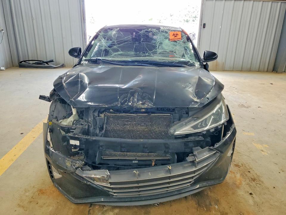 Aukcja sprzedaży 2020 Hyundai Elantra, vin: 5NPD84LF0LH578446, numer aukcji: 64564586