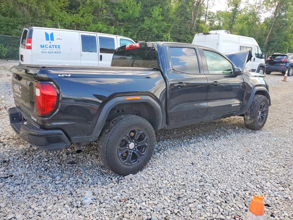 Aukcja sprzedaży 2024 Gmc Canyon, vin: 1GTP6BEK1R1190773, numer aukcji: 63337366