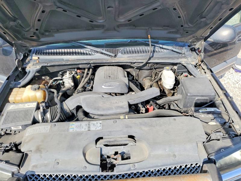 Продаж на аукціоні авто 2004 Chevrolet Avalanche, vin: 3GNEK12T04G195359, номер лоту: 63799496