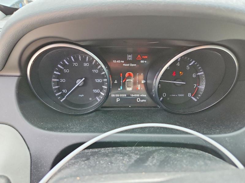 Продажа на аукционе авто 2016 Land Rover Discovery Sport, vin: SALCR2BG1GH556802, номер лота: 66517106