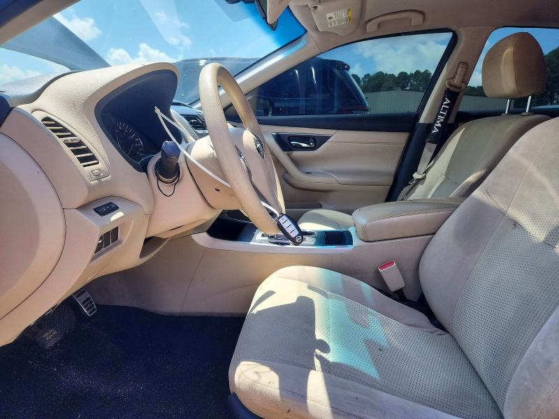 Aukcja sprzedaży 2015 Nissan Altima, vin: 1N4AL3AP1FC480569, numer aukcji: 63766906