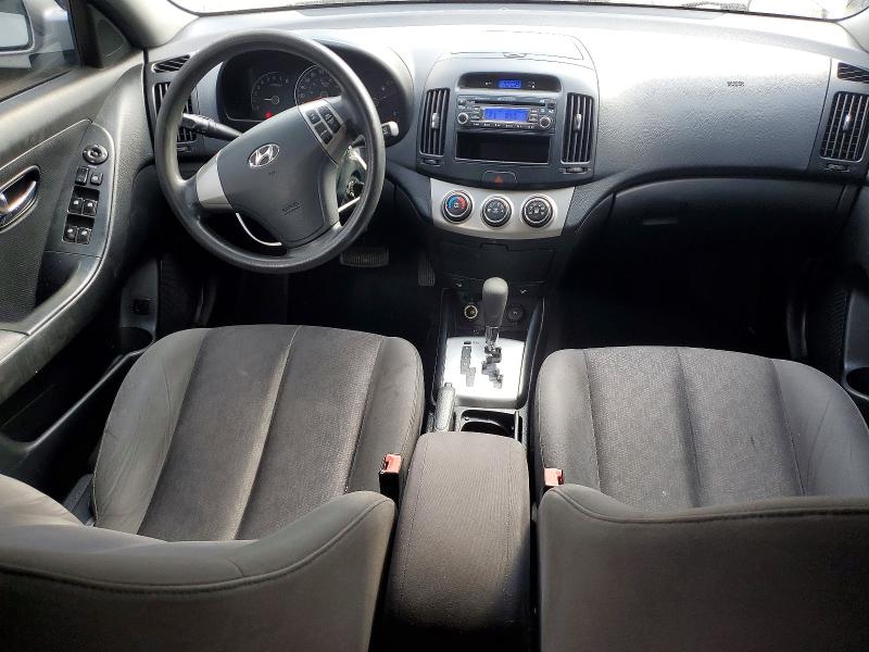 Aukcja sprzedaży 2010 Hyundai Elantra, vin: KMHDU4BD6AU086756, numer aukcji: 65484276