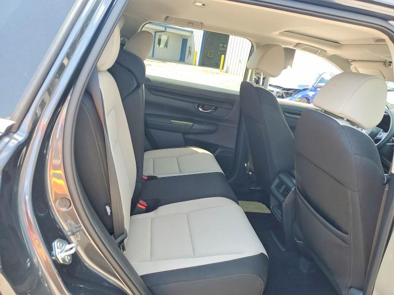 Aukcja sprzedaży 2025 Honda Cr-v, vin: 2HKRS4H40SH457641, numer aukcji: 65155656
