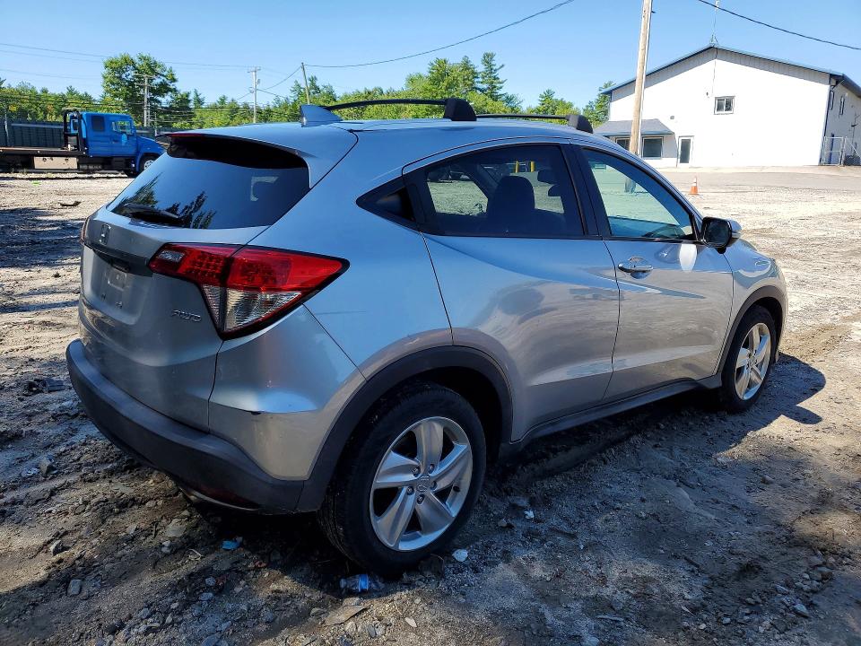 Aukcja sprzedaży 2019 Honda Hr-v, vin: 3CZRU6H78KM727798, numer aukcji: 63566626
