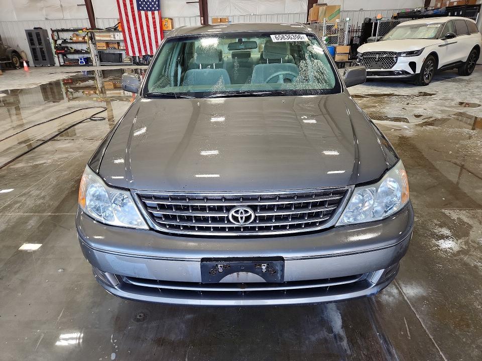 Продаж на аукціоні авто 2004 Toyota Avalon, vin: 4T1BF28B34U374508, номер лоту: 65836396
