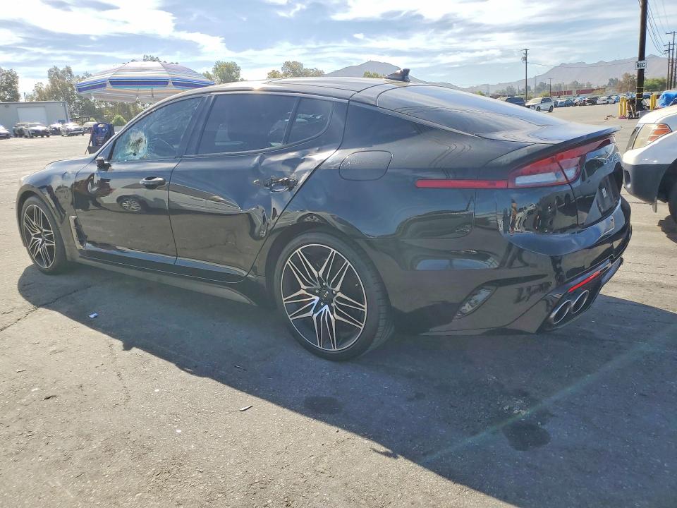 Продаж на аукціоні авто 2023 Kia Stinger, vin: KNAE55LC8P6125746, номер лоту: 65520806