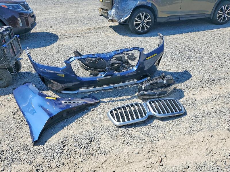66735216 :رقم المزاد ، 5UX53DP08P9P34299 vin ، 2023 Bmw X3 مزاد بيع