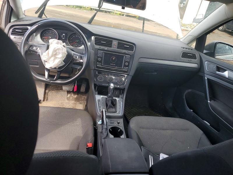 Продажа на аукционе авто 2019 Volkswagen Golf, vin: 3VWG57AU8KM018110, номер лота: 64389406
