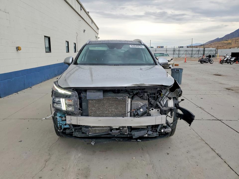 Продажа на аукционе авто 2023 Hyundai Santa Fe, vin: 5NMS3DA15PH022861, номер лота: 64640276