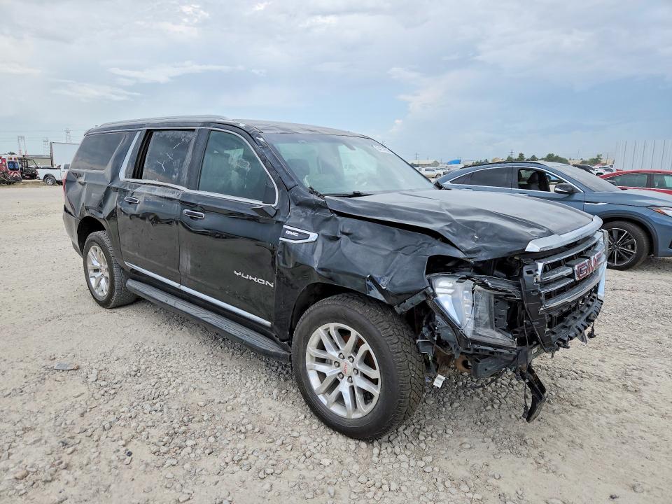 Aukcja sprzedaży 2024 Gmc Yukon Xl, vin: 1GKS2GKD9RR305652, numer aukcji: 64274506