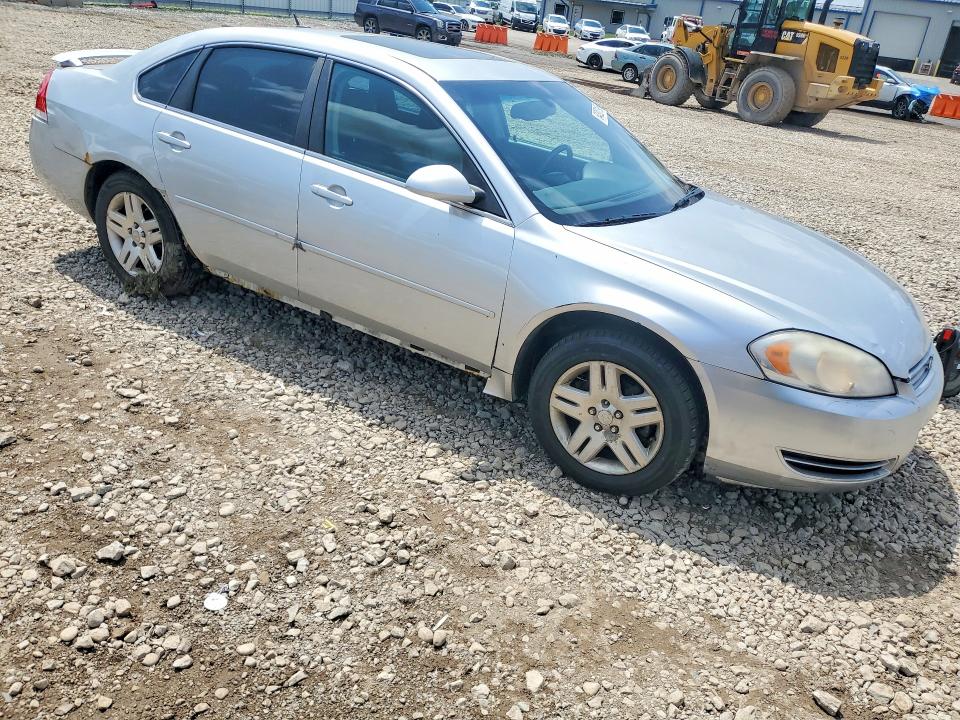 Продажа на аукционе авто 2011 Chevrolet Impala, vin: 2G1WG5EKXB1291670, номер лота: 64320196