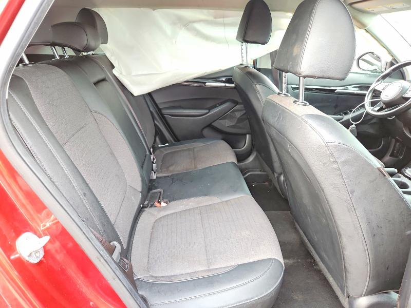 64908566 :رقم المزاد ، KNDEUCA25N7270853 vin ، 2022 Kia Seltos مزاد بيع