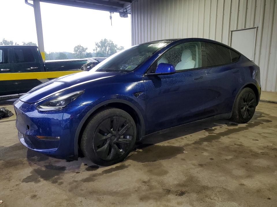 Aukcja sprzedaży 2021 Tesla Model Y, vin: 5YJYGDEE2MF298956, numer aukcji: 65225006