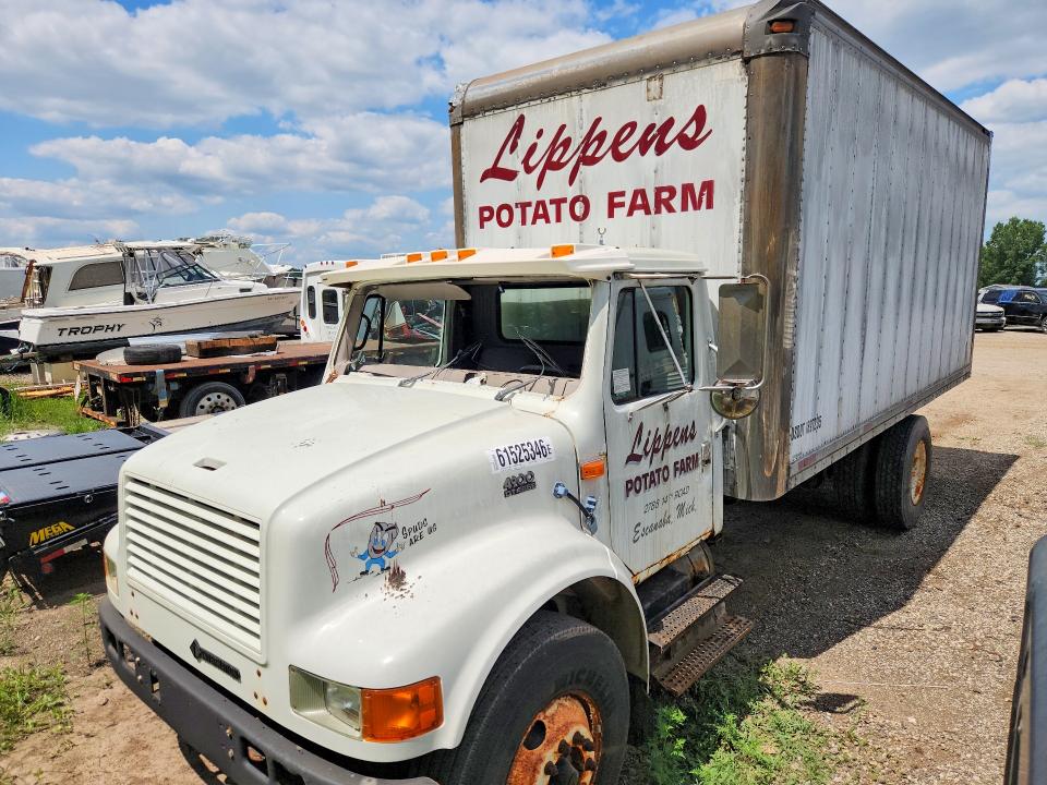 Продаж на аукціоні авто 1999 International 4900, vin: 1HTSDAAN0XH635862, номер лоту: 61525346
