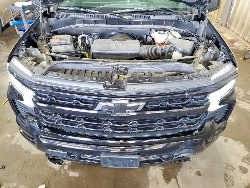 2026 Chevrolet Silverado მანქანა იყიდება აუქციონზე, vin: 2GCUKEED2T1122355, აუქციონის ნომერი: 64552006