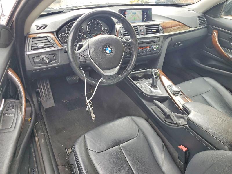 64562366 :رقم المزاد ، WBA3N9C58EF721047 vin ، 2014 Bmw 428 مزاد بيع