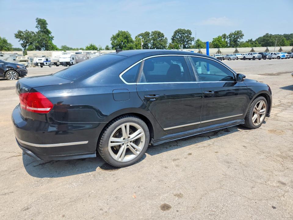 63328886 :رقم المزاد ، 1VWCN7A35DC066187 vin ، 2013 Volkswagen Passat مزاد بيع