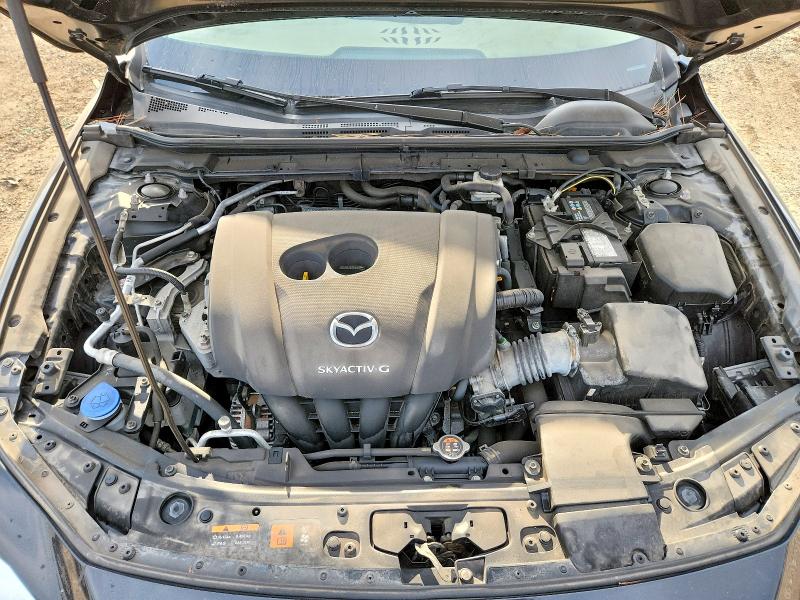 Aukcja sprzedaży 2020 Mazda 3, vin: JM1BPACL7L1174999, numer aukcji: 65315786