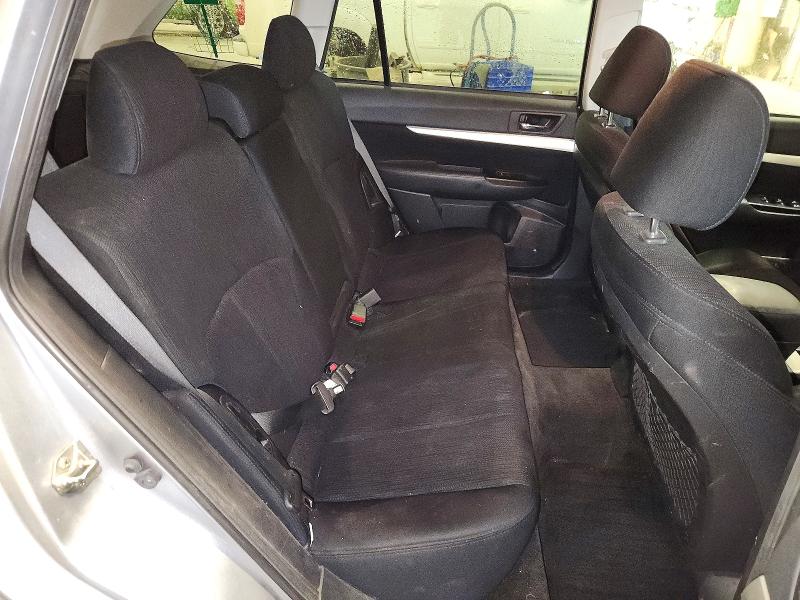 2013 Subaru Outback მანქანა იყიდება აუქციონზე, vin: 4S4BRCCC7D3254701, აუქციონის ნომერი: 66100626
