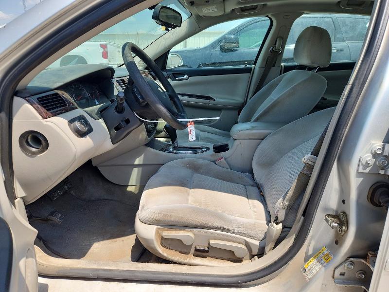 Продаж на аукціоні авто 2016 Chevrolet Impala Limited, vin: 2G1WB5E32G1102038, номер лоту: 63892466