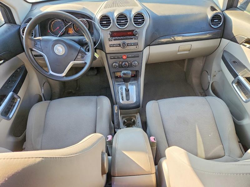 66630606 :رقم المزاد ، 3GSDL43N59S540638 vin ، 2009 Saturn Vue مزاد بيع