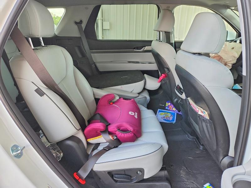 Aukcja sprzedaży 2025 Hyundai Palisade, vin: KM8R44GE1SU893498, numer aukcji: 64123746
