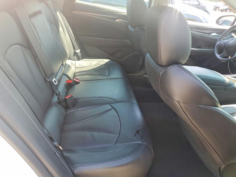 Aukcja sprzedaży 2018 Buick Lacrosse, vin: 1G4ZP5SS9JU146367, numer aukcji: 63527846