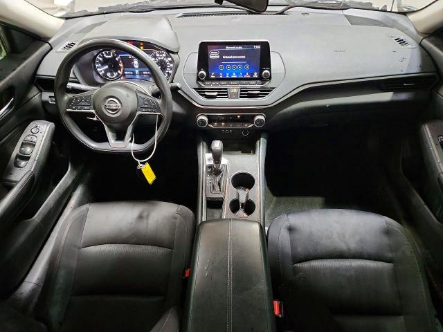 61747606 :رقم المزاد ، 1N4BL4BV7KN310965 vin ، 2019 Nissan Altima مزاد بيع