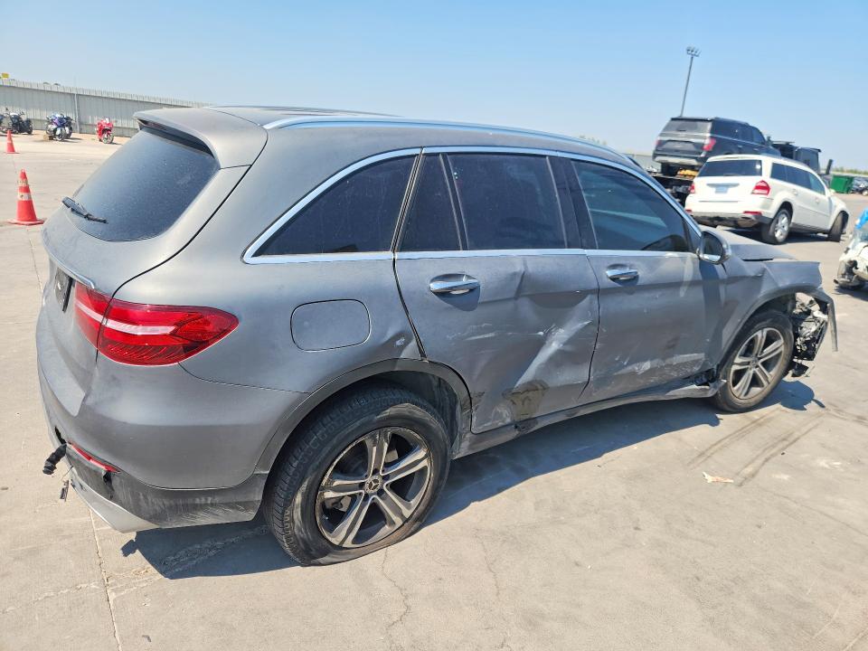 Продаж на аукціоні авто 2018 Mercedes-benz Glc, vin: WDC0G4JB2JV080886, номер лоту: 67118996