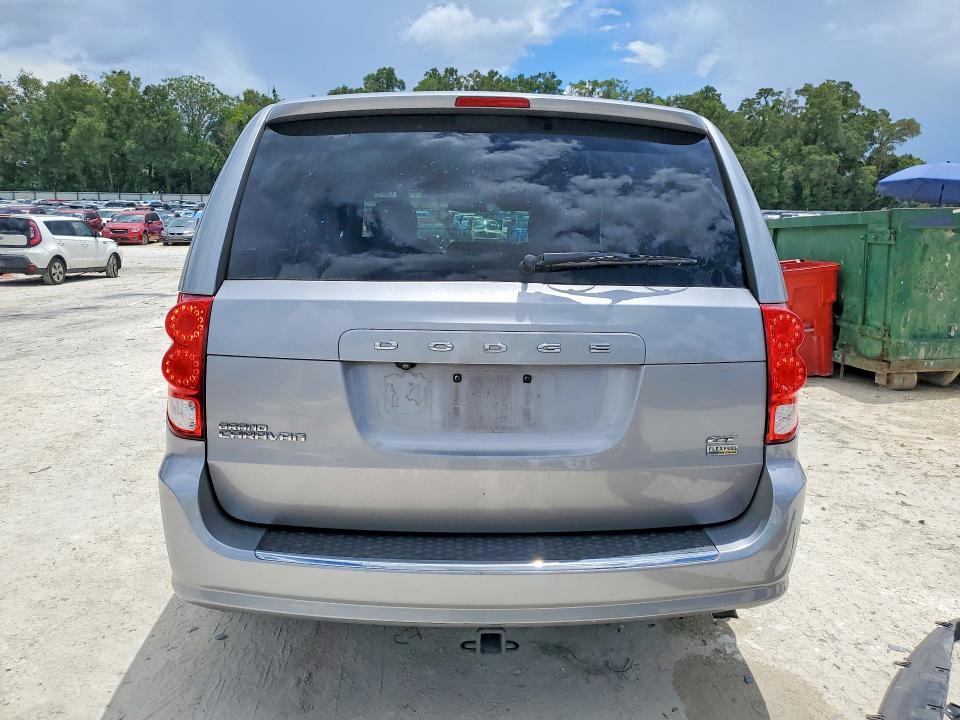 Aukcja sprzedaży 2019 Dodge Grand Caravan, vin: 2C4RDGEG2KR765178, numer aukcji: 64071156