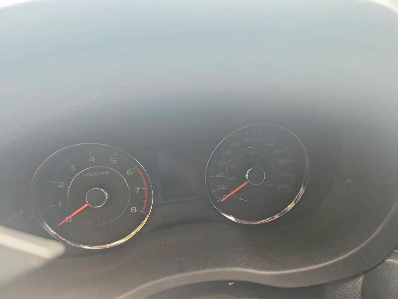 66109866 :رقم المزاد ، JF2SJCWC8FH470524 vin ، 2015 Subaru Forester مزاد بيع