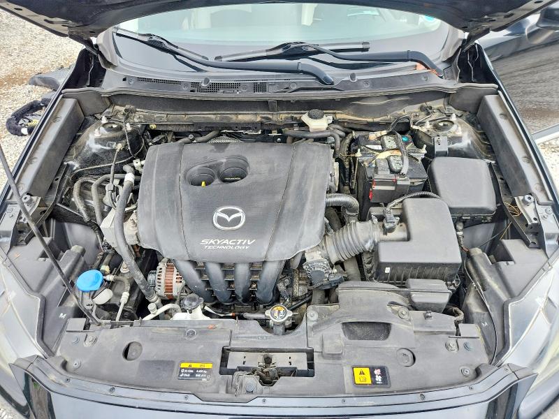 66507676 :رقم المزاد ، JM1DKBD70G0114234 vin ، 2016 Mazda Cx-3 مزاد بيع