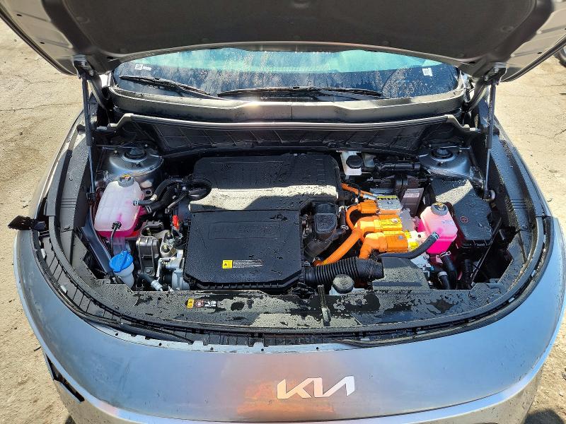 Продажа на аукционе авто 2026 Kia Niro, vin: KNDCP3LE7T5346023, номер лота: 63261026