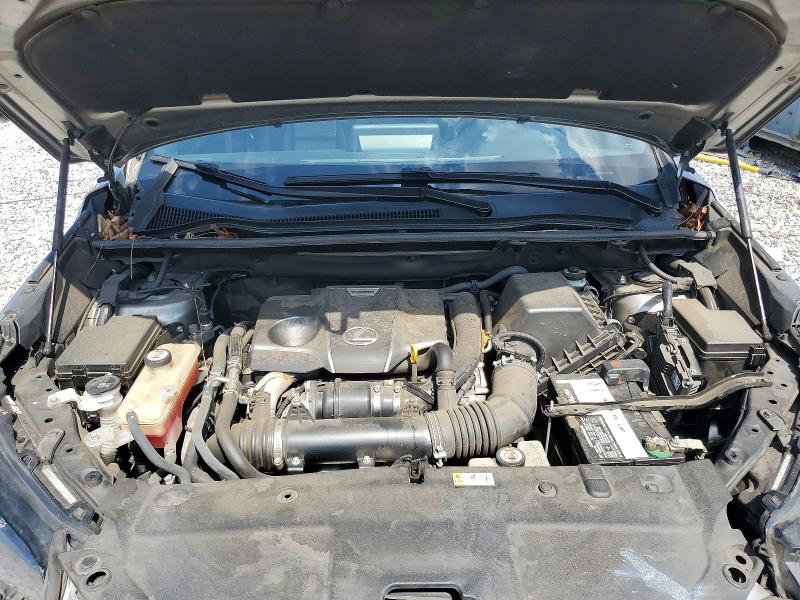 Aukcja sprzedaży 2020 Lexus Nx, vin: JTJJARBZ1L5016911, numer aukcji: 67114716