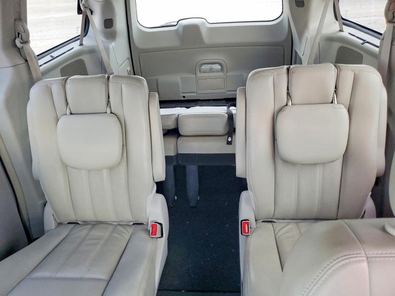 Aukcja sprzedaży 2013 Chrysler Town & Country, vin: 2C4RC1CG8DR785344, numer aukcji: 66821936
