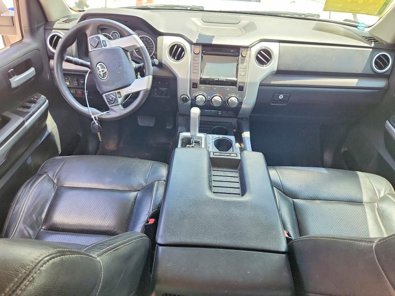 63467266 :رقم المزاد ، 5TFDW5F16GX560331 vin ، 2016 Toyota Tundra مزاد بيع