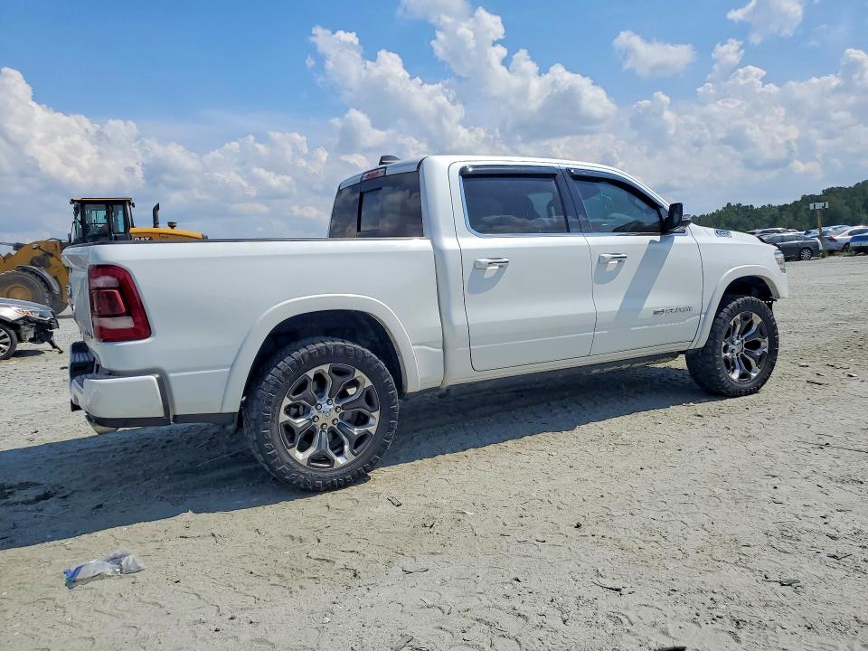 Aukcja sprzedaży 2020 Ram 1500, vin: 1C6SRFKT4LN177867, numer aukcji: 63597546