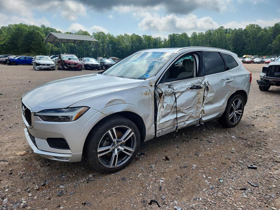 Продажа на аукционе авто 2021 Volvo Xc60, vin: YV4102RK7M1870006, номер лота: 63791636