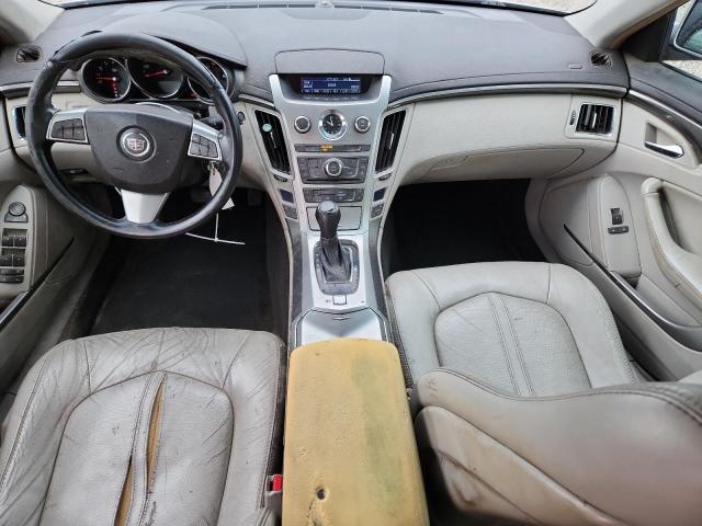 Продаж на аукціоні авто 2009 Cadillac Cts, vin: 1G6DF577090164932, номер лоту: 63707376