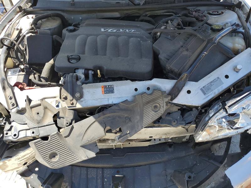 Продажа на аукционе авто 2014 Chevrolet Impala Limited, vin: 2G1WC5E37E1158891, номер лота: 64969116