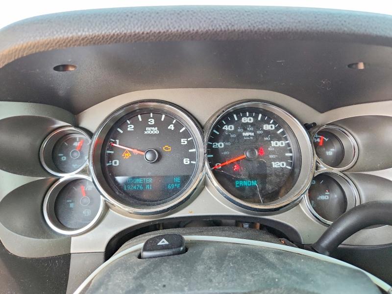 63853366 :رقم المزاد ، 3GTP2VE35BG232570 vin ، 2011 Gmc Sierra مزاد بيع