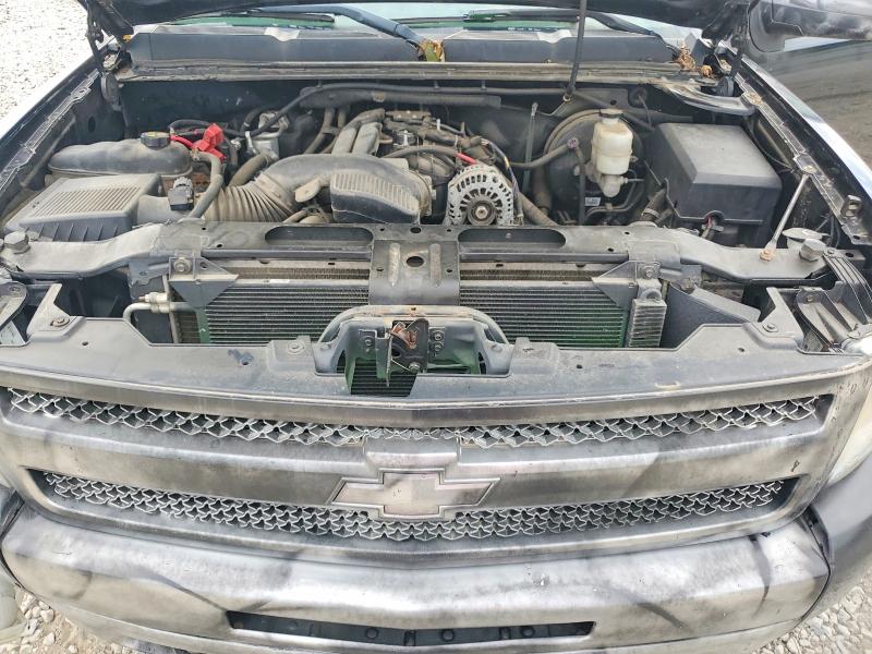 Продажа на аукционе авто 2011 Chevrolet Silverado, vin: 1GCRKSE3XBZ224049, номер лота: 63684786