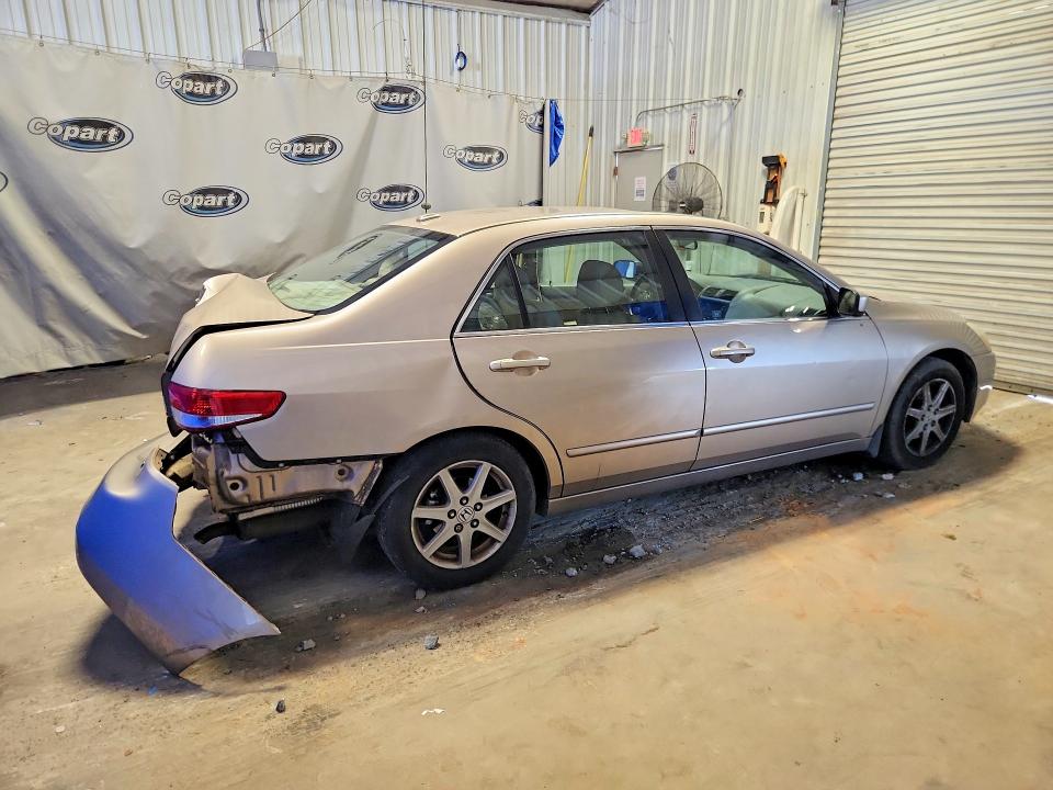 2004 Honda Accord მანქანა იყიდება აუქციონზე, vin: 1HGCM66504A076147, აუქციონის ნომერი: 64923896