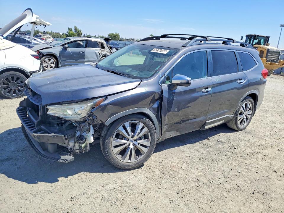 65479026 :رقم المزاد ، 4S4WMARD4M3413453 vin ، 2021 Subaru Ascent مزاد بيع