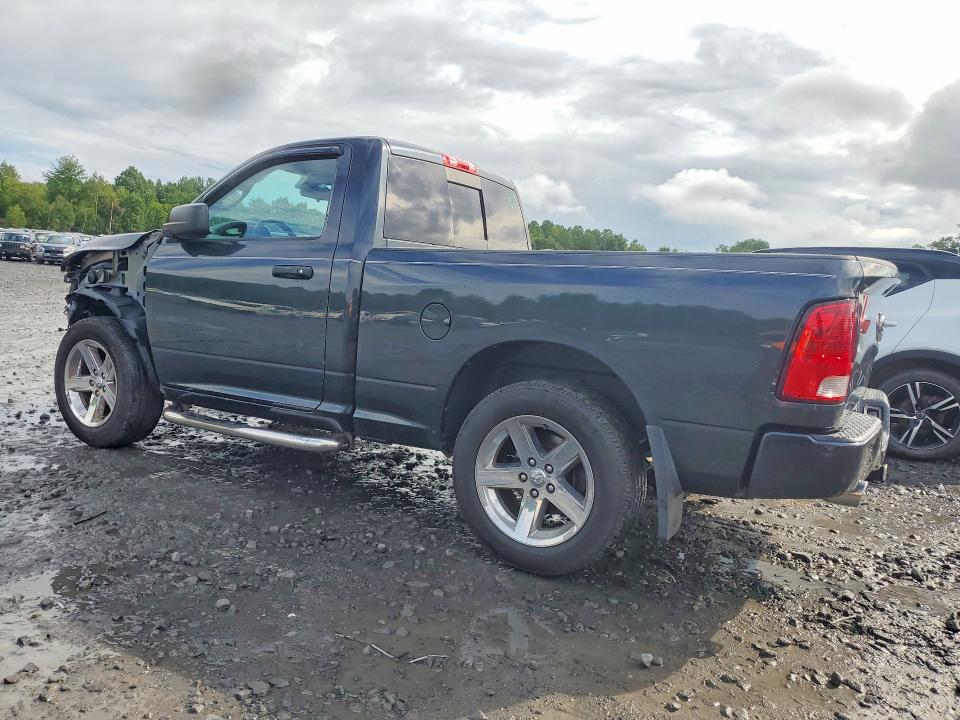Aukcja sprzedaży 2014 Ram 1500, vin: 3C6JR7AT4EG239847, numer aukcji: 64531986